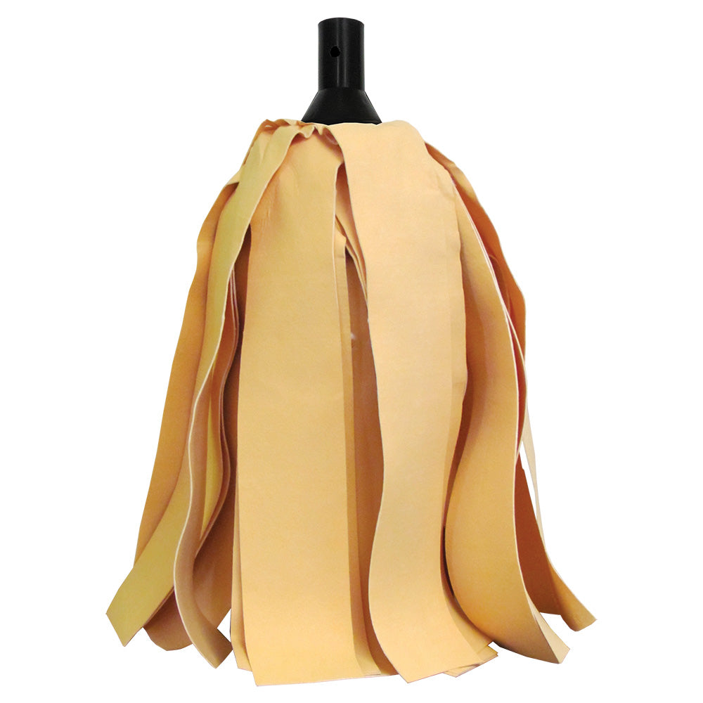 Star brite Ultra Chamois Mop & Bag - Attaches to All Extend-A-Brush Handles