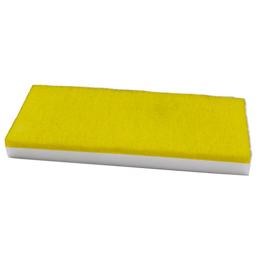 Star brite Dual-Sided Magic Sponge + Scrub Pad f/Boats & RVs