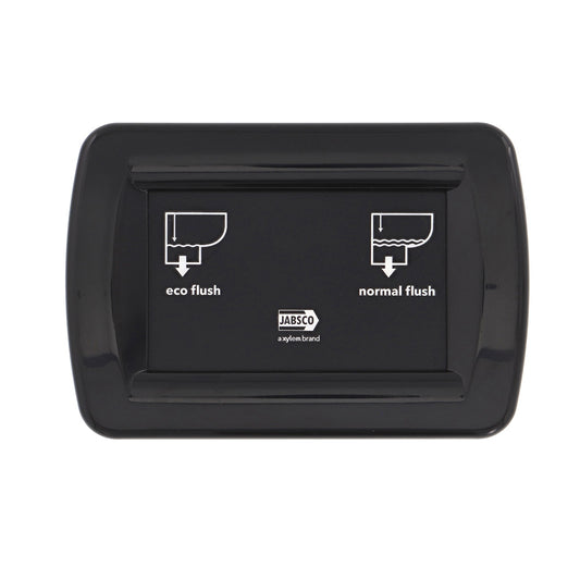 Jabsco Control Panel & Control Box Kit f/Quiet Flush E2