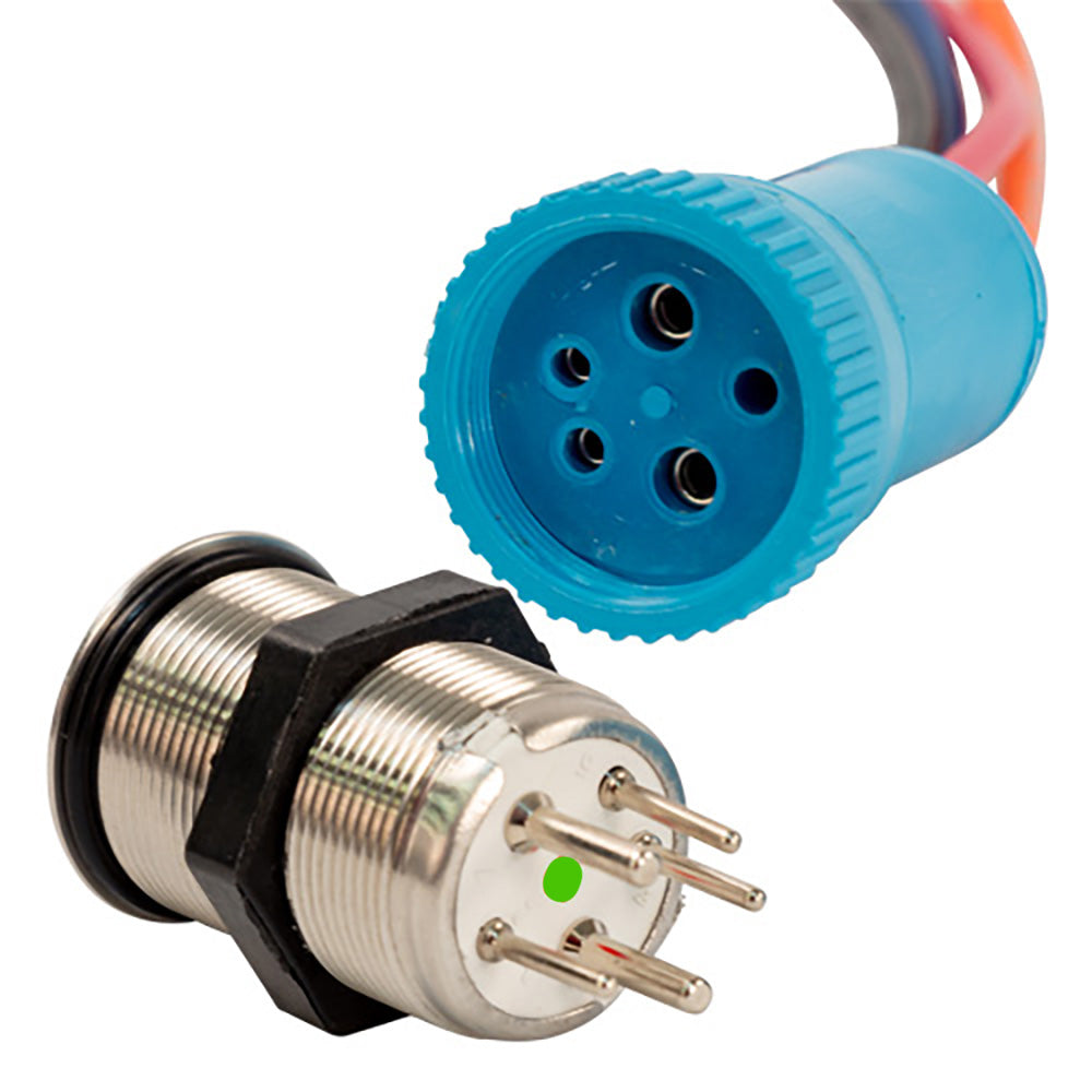 Bluewater 22mm Inrush Switch OFF-(ON)