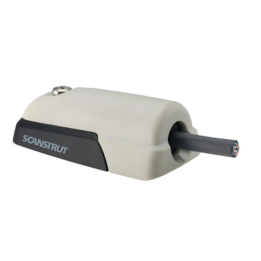 Scanstrut Starlink® Compatible Horizontal Cable Seal - Grey