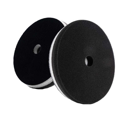 Lake Country HDO Black Finishing Polishing Pad 6.5" x 1"