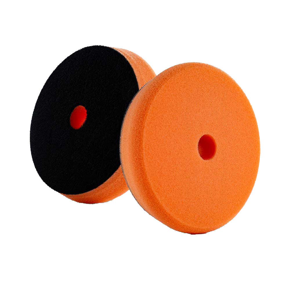 Lake Country Force™ Orange Cutting Pad 5.5" x 1.25"