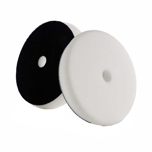 Lake Country Force™ White Polishing Pad 6.5" x 1.25"