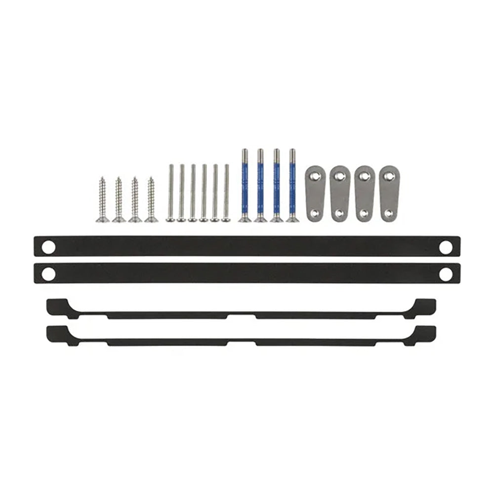 Garmin Flush Mount Kit f/GPSMAP® 8x12 Series