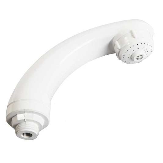 Whale Elegance Replacement Shower MK2 Handset