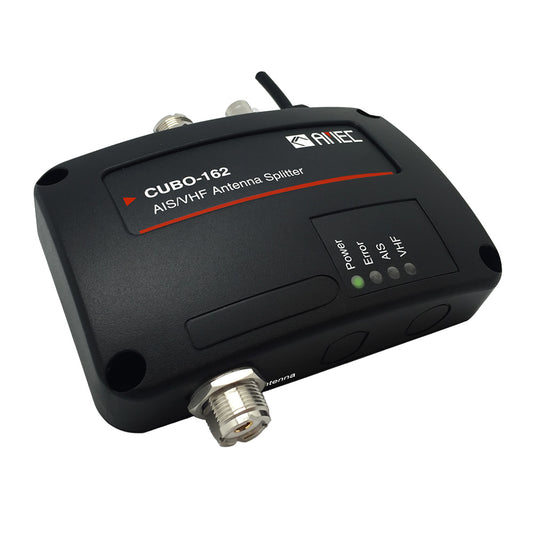 AMEC CUBO-162 VHF Antenna Splitter