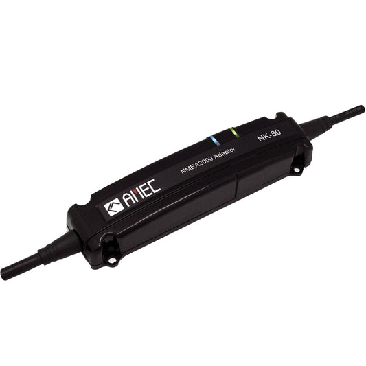 AMEC NK-80 NMEA 2000 Adapter (38400 bps)
