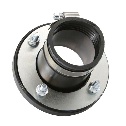 Barton BPG-50 Bulkhead Pipe Gland 50mm OD