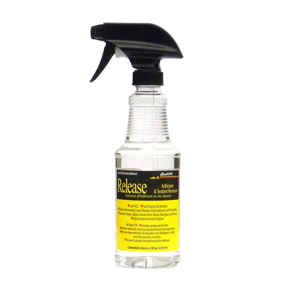 BoatLIFE Release Adhesive & Sealant Remover - 16oz