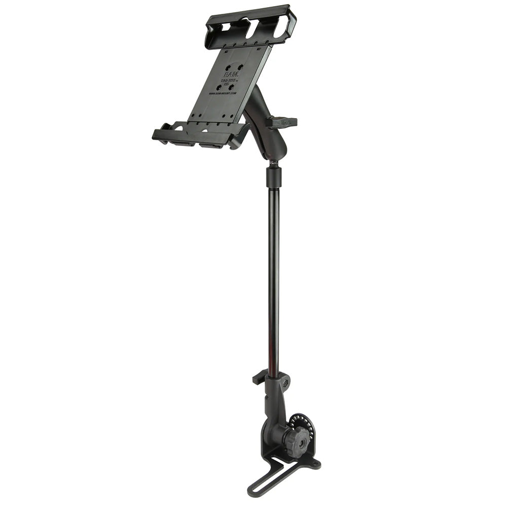 RAM Mount RAM® Pod HD™ 30" Vehicle Mount f/9"-10.5" Tablets w/Cases