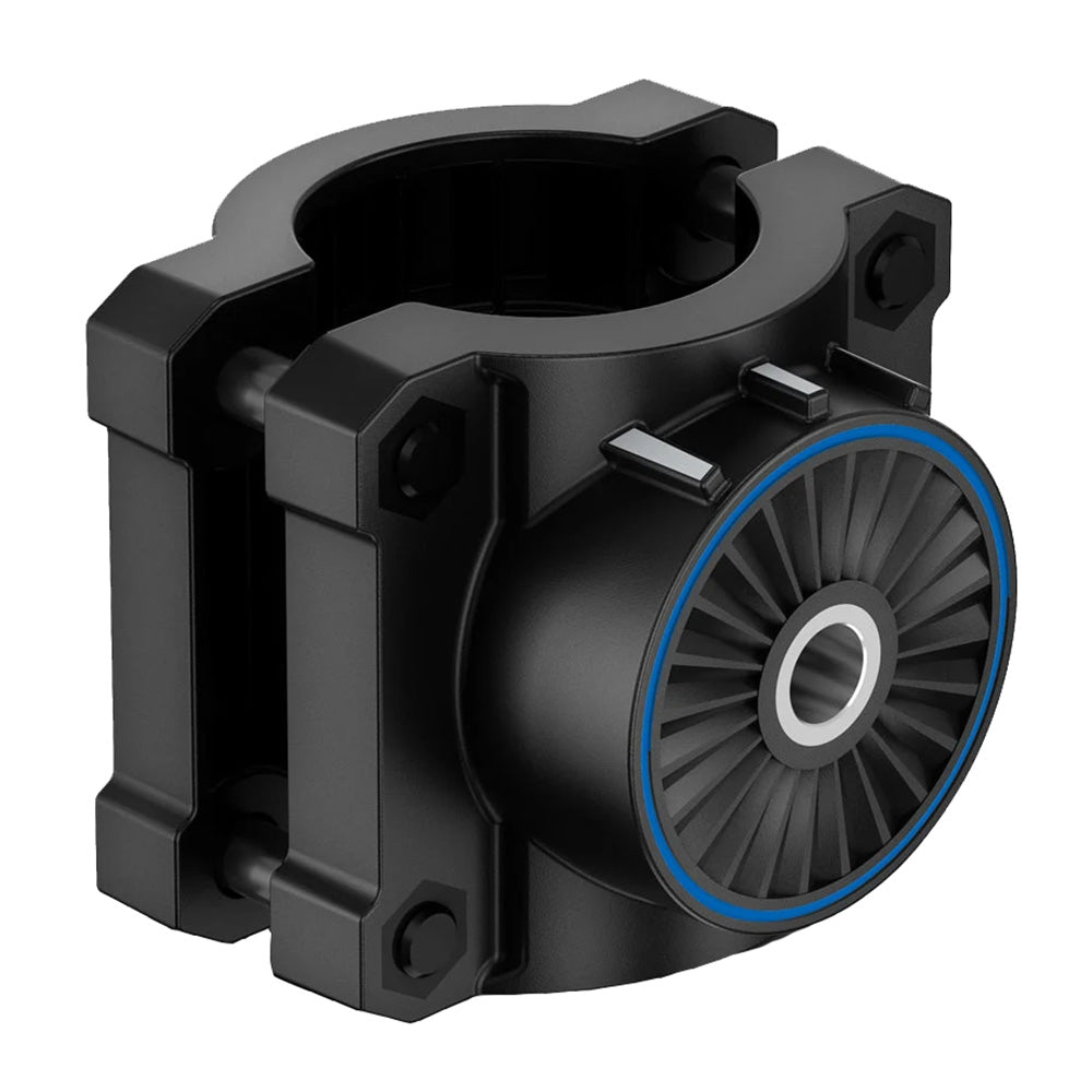 Garmin Shaft Mount f/LiveScope™ 2 Transducer Series - 0 Degrees