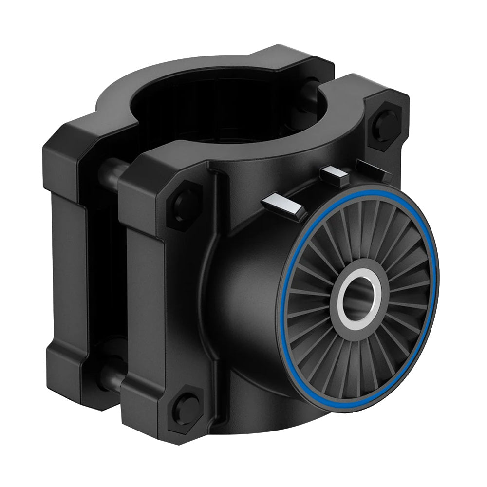 Garmin Shaft Mount f/LiveScope™ 2 Transducer Series - 8 Degrees