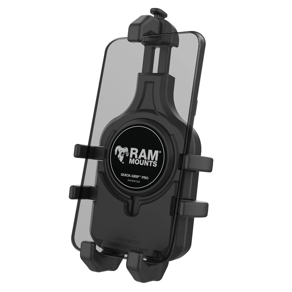 Ram Mount RAM® Quick-Grip™ Pro Phone Holder