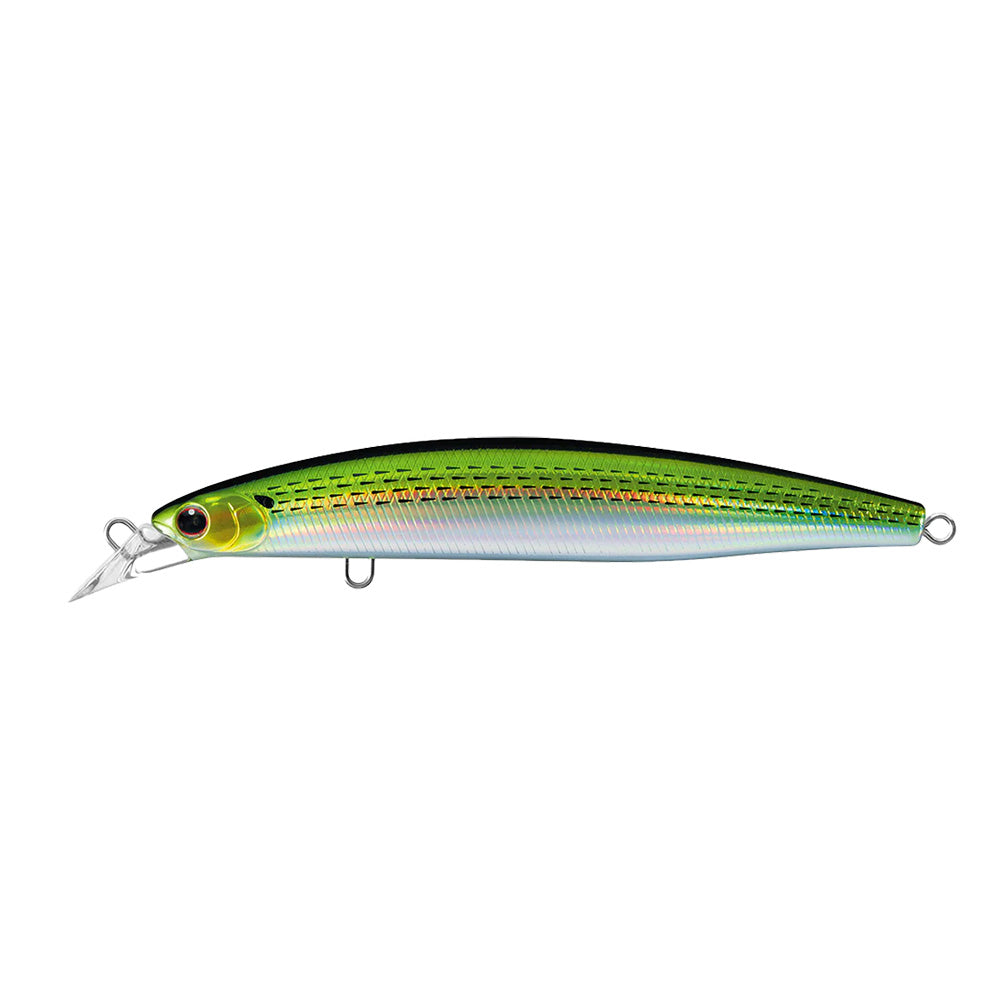 Daiwa Salt Pro Minnow Long Cast 6" HD - Konoshiro