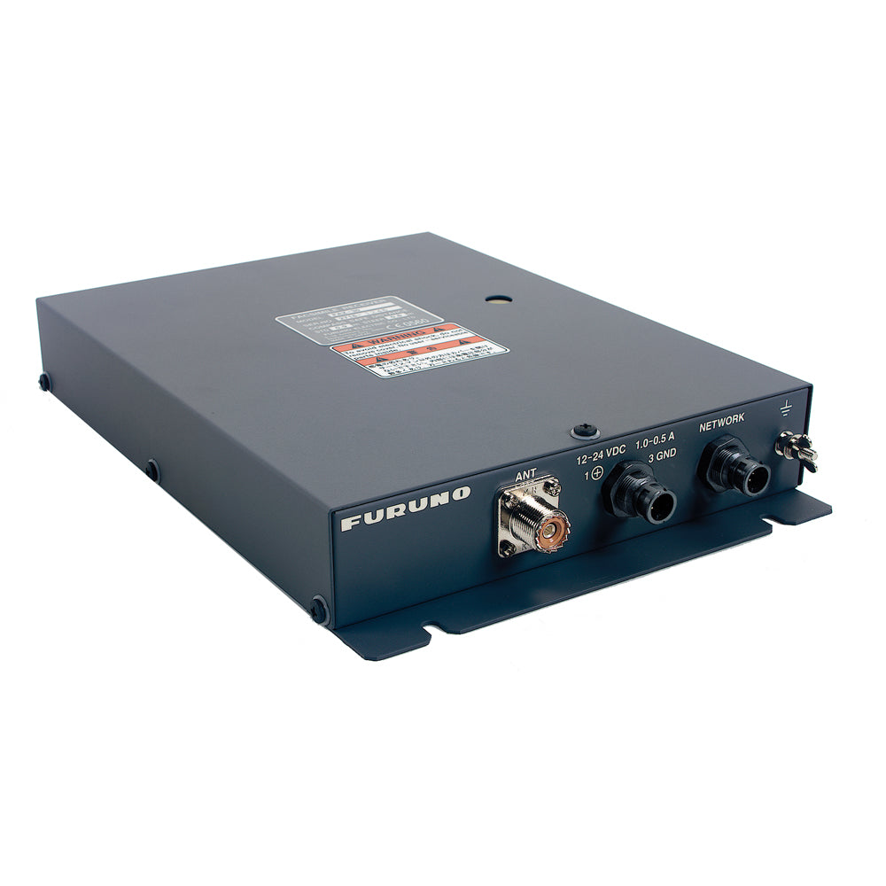 Furuno FAX30 External Black Box Weatherfax & Navtex Receiver - Less Antenna
