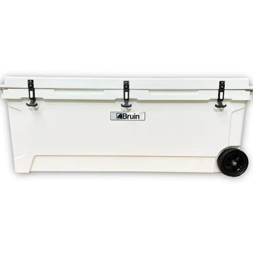 Copy of BRUIN OUTDOORS 220 QT ROTOMOLDED COOLER
