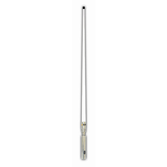 Digital Antenna 876-SW 4' AIS Antenna - White