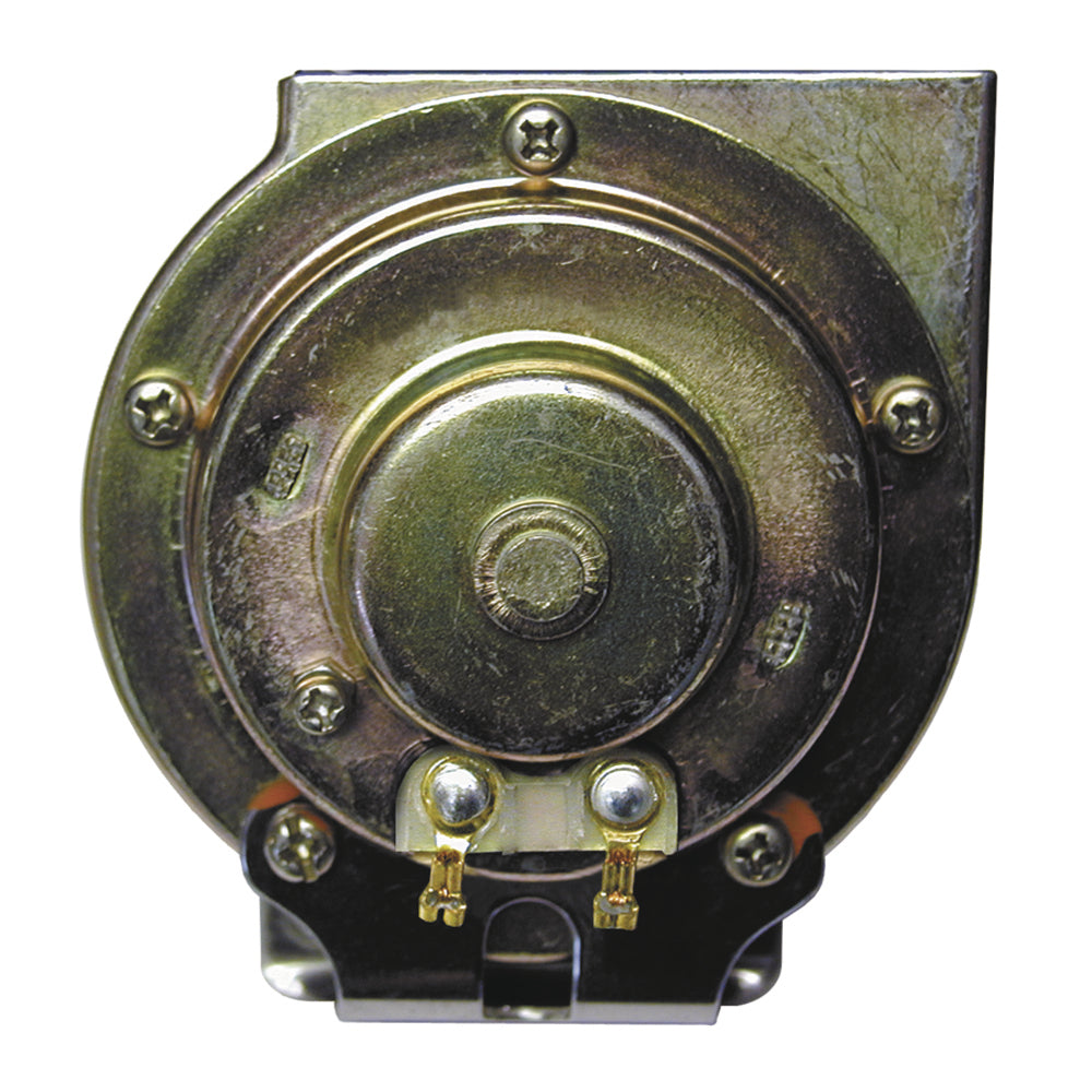 Schmitt Marine Mini Compact Single Hidden Horn - 12V