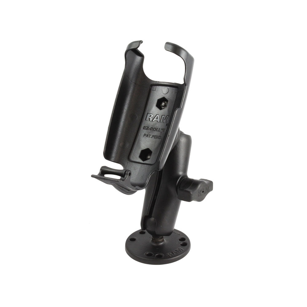 RAM Mount Garmin GPSMAP® 62 Series Flat Surface Mount