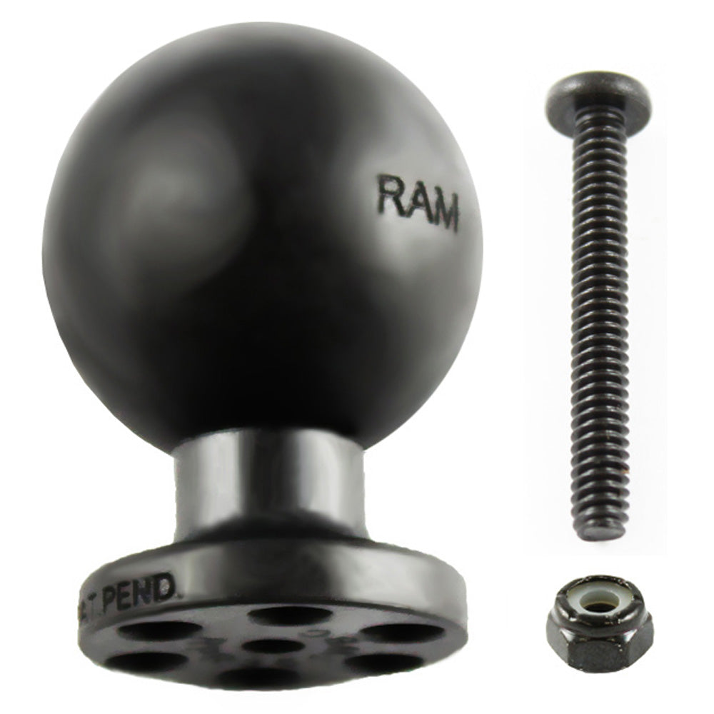 RAM Mount RAM® Stack-N-Stow Ball Adapter - C Size