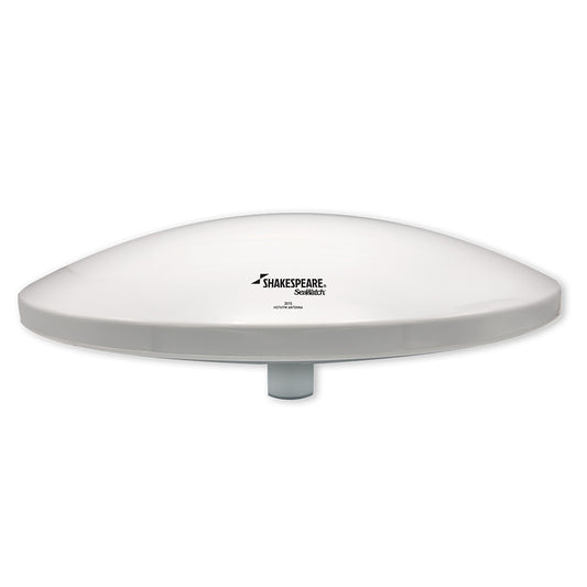 Shakespeare SeaWatch® 15" Marine TV Antenna - 12VDC - 110VAC