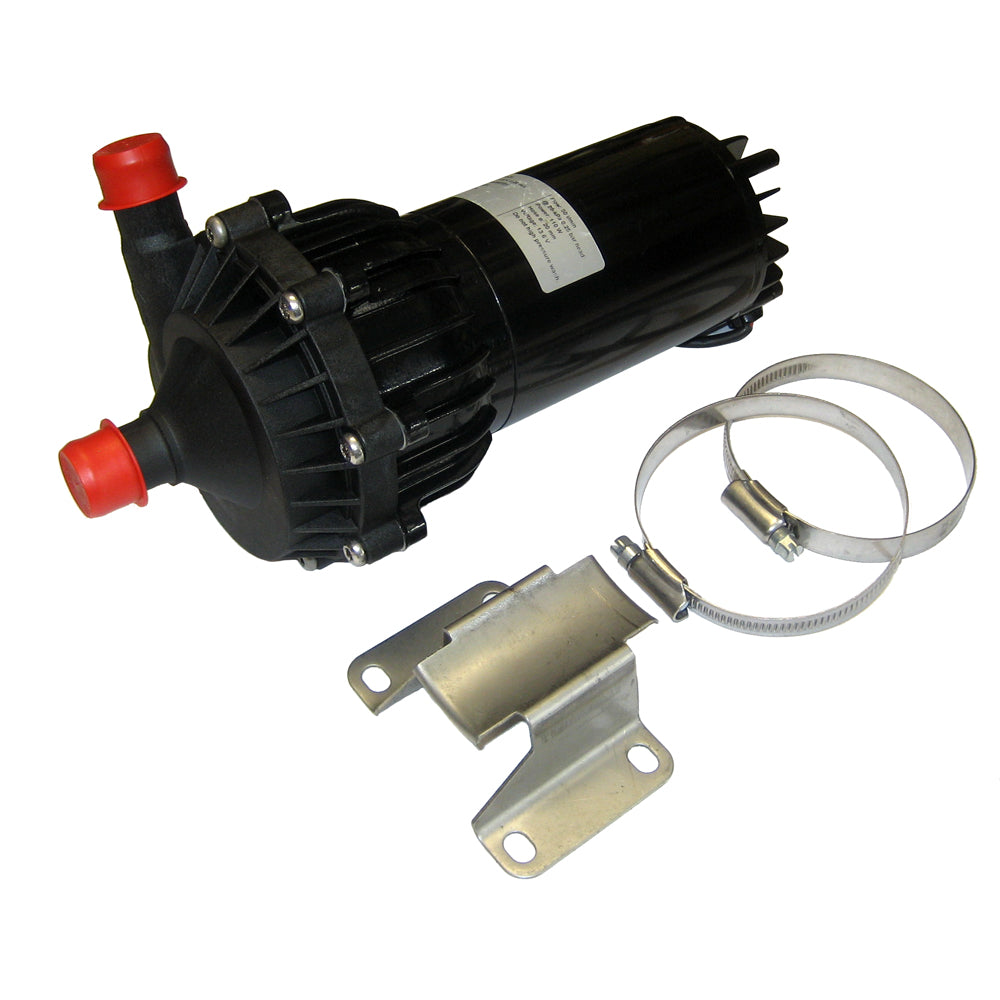 Johnson Pump CM90P7-1 13.6V CIRCULATION PUMP D20