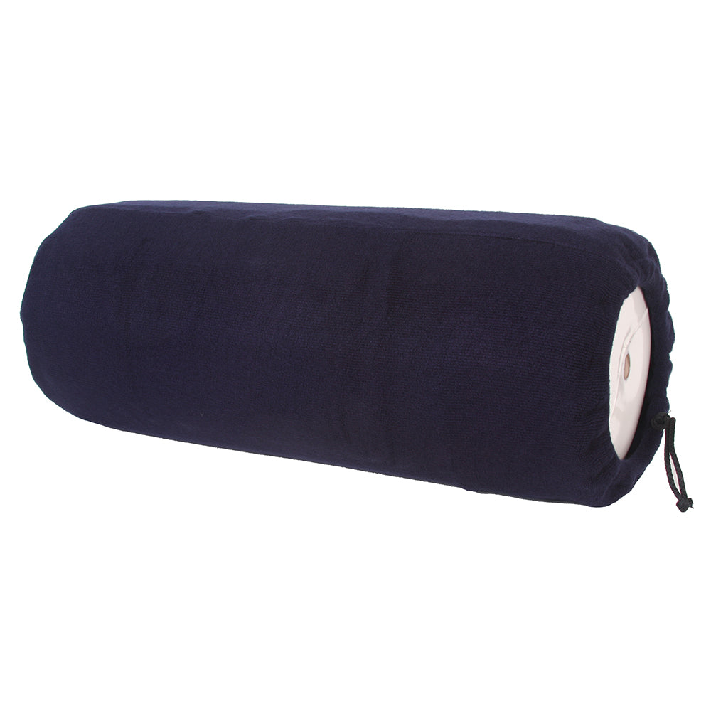 Master Fender Covers HTM-2 - 8" x 24" - Single Layer - Navy