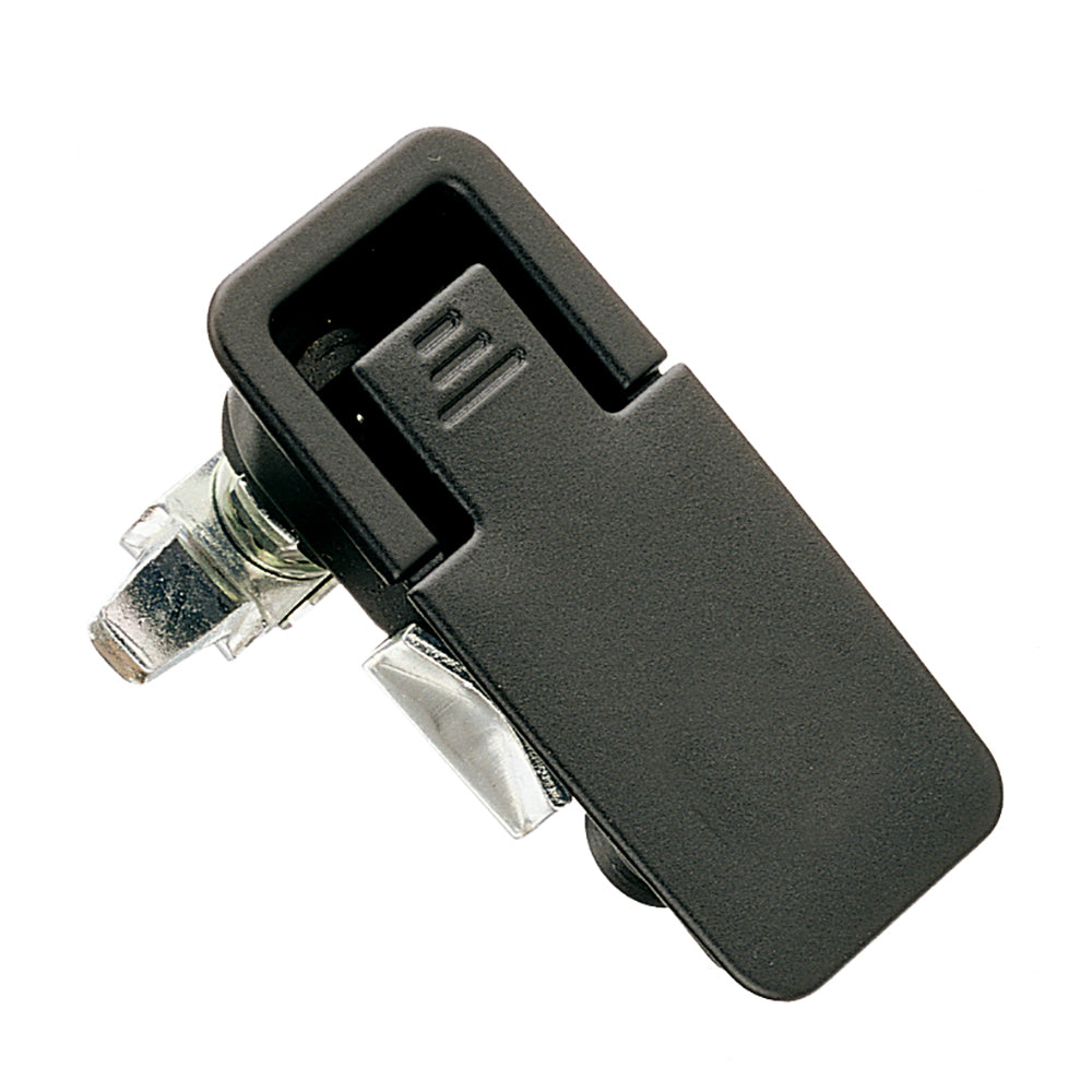 Southco Compression Latch Lift & Turn - Flush - Adjustable