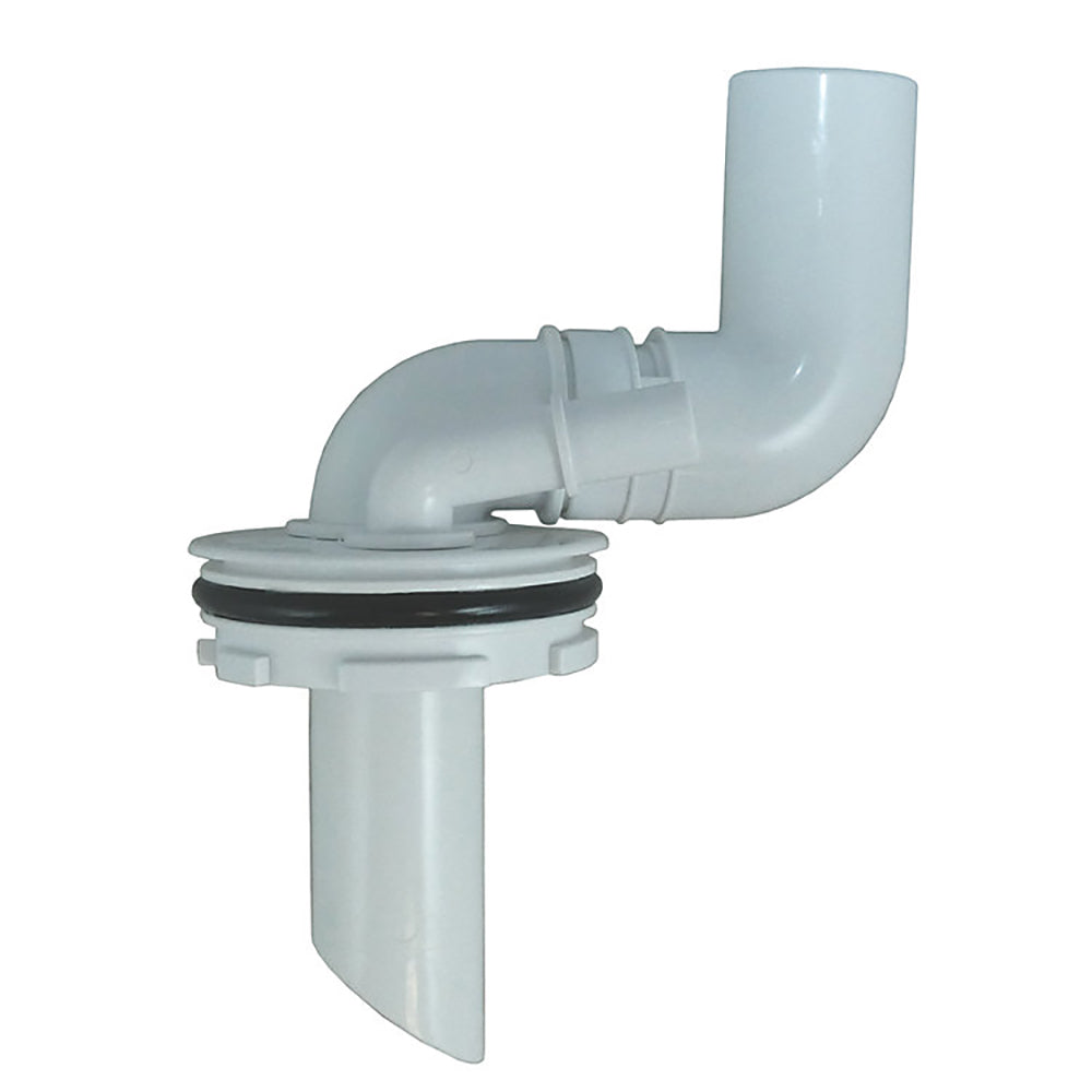 Dometic™ MSD Fitting f/Small Tank 970 Series
