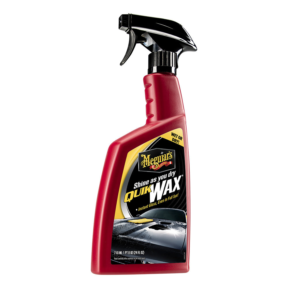Meguiar's Quik Wax® - 24oz