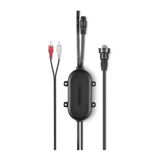 Garmin Power & Audio Module f/GXM™ 53