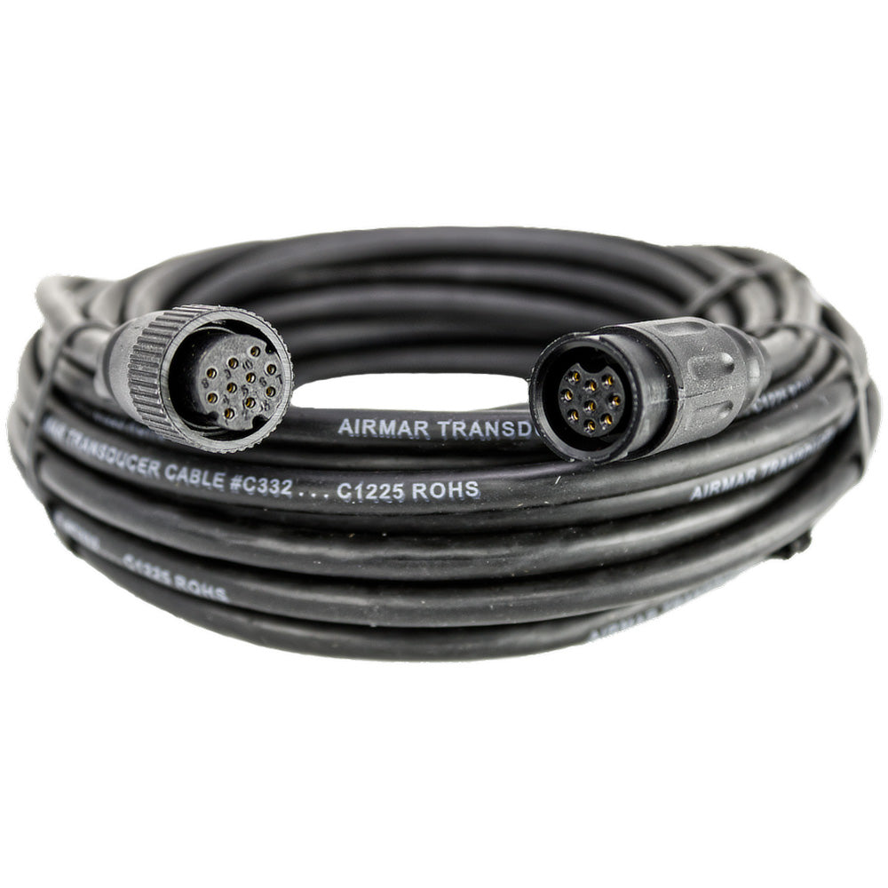 Airmar MM1-DST-10F Mix and Match™ Furuno 10-Pin Cable