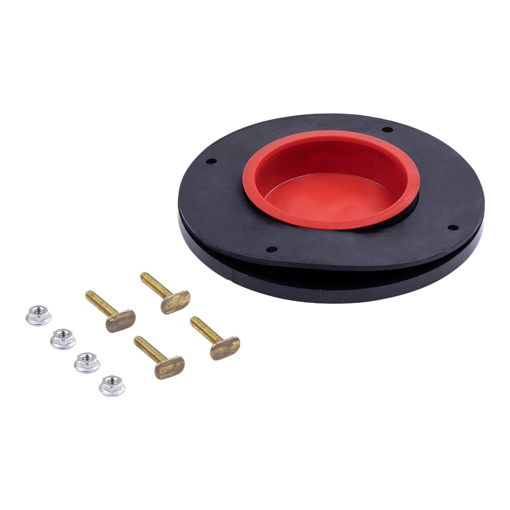 Dometic™ Toilet Concerto Floor Flange Adapter Kit