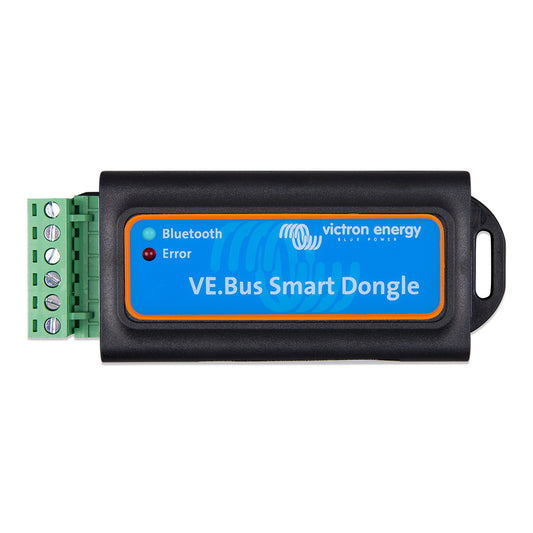 Victron VE.Bus Smart Dongle