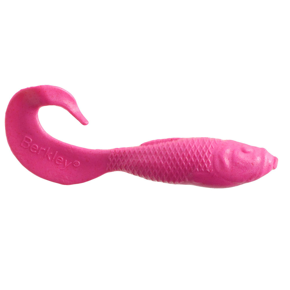 Berkley Gulp!® Saltwater Swimming Mullet 6" - Pink