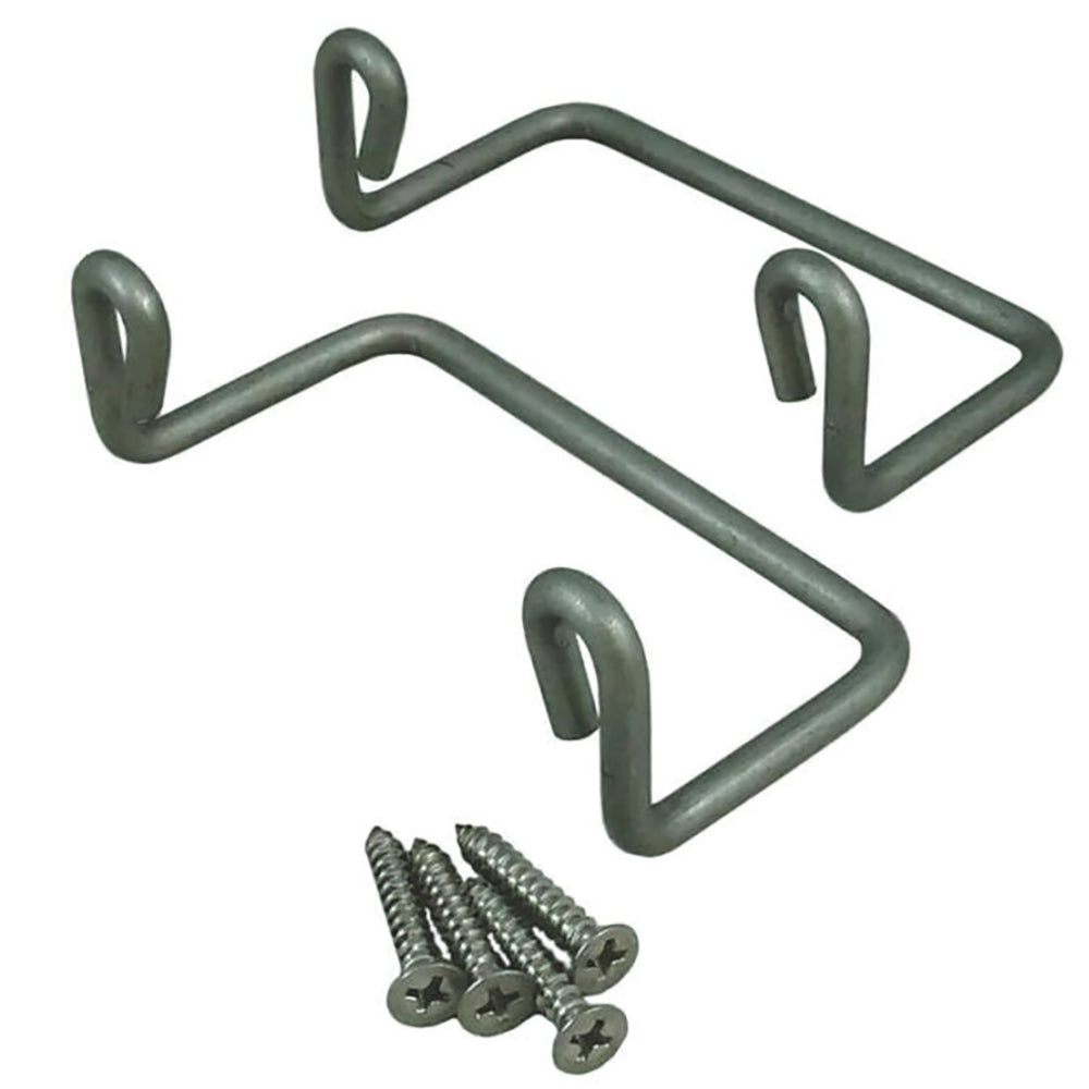 Dometic™ Hold Down Bracket Kit f/964 Portable Toilets