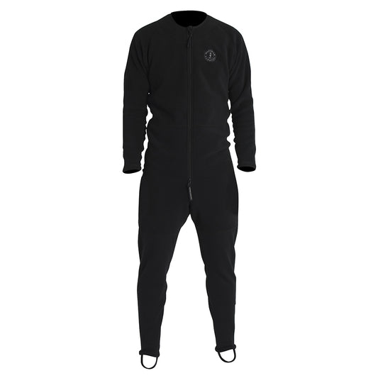 Mustang Sentinel™ Series Dry Suit Liner - Black - XXL