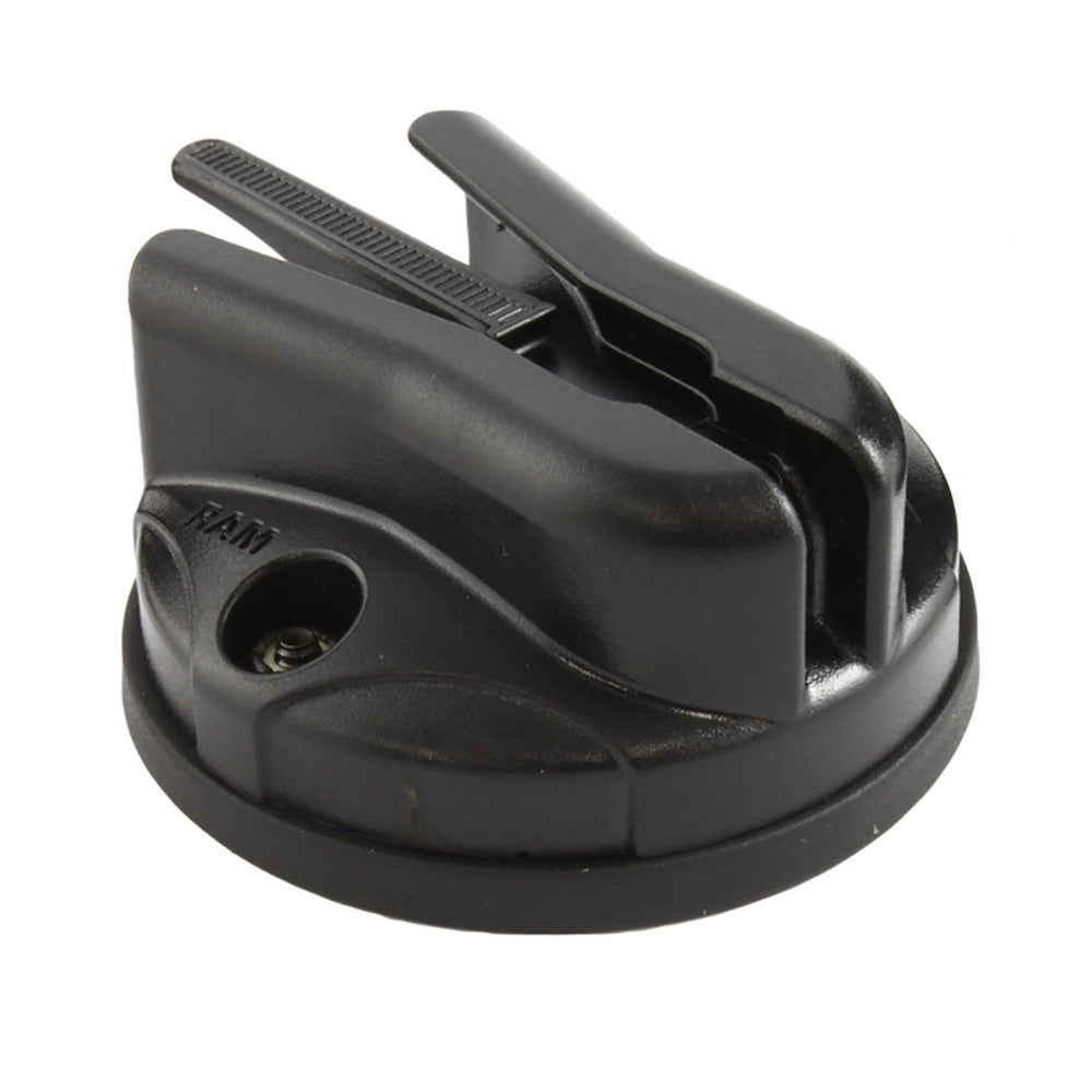 RAM Mount RAM® Magnetic Universal Microphone Clip Adapter