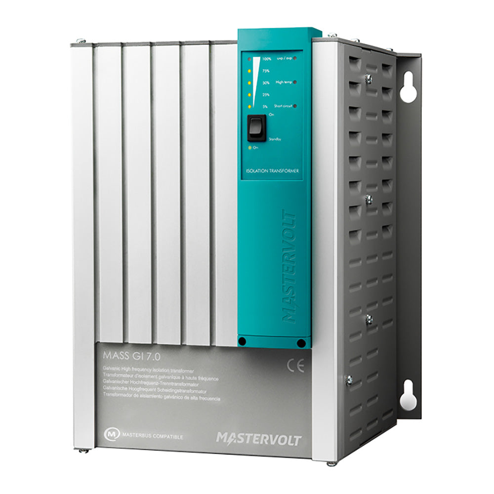 Mastervolt Mass GI 7 Isolation Transformer 7KW