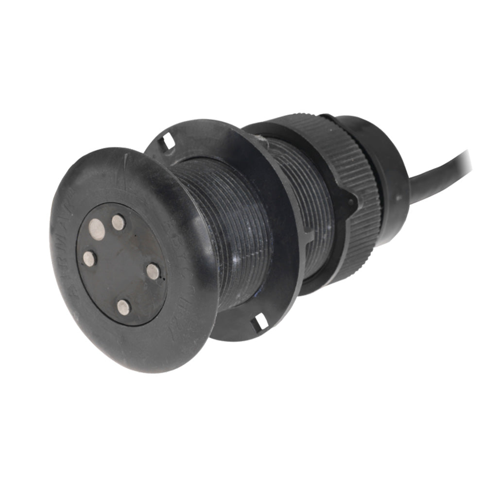 Airmar DX900+ Multilog Smart™ Electromagnetic Speed Sensor ThruHull NMEA0183
