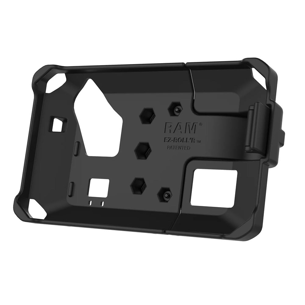 RAM Mount RAM® EZ-Roll'r™ Locking Cradle f/Garmin dzl™ OTR700