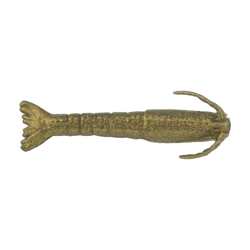 Berkley Gulp!® Saltwater Shrimp - 3" - Fool's Gold