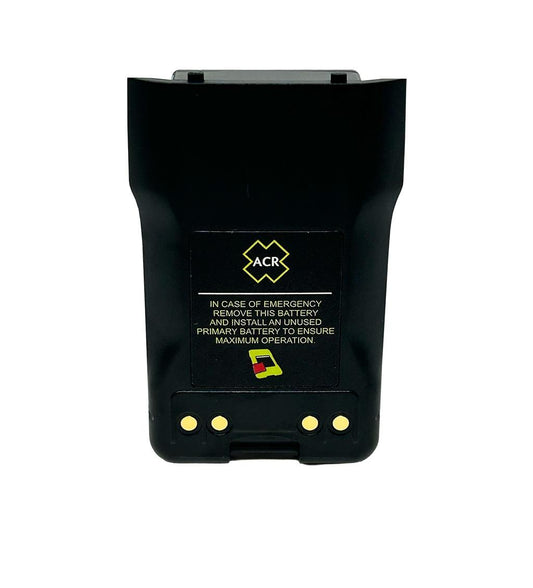 ACR RB16V Rechargable Lithium Battery For SR303