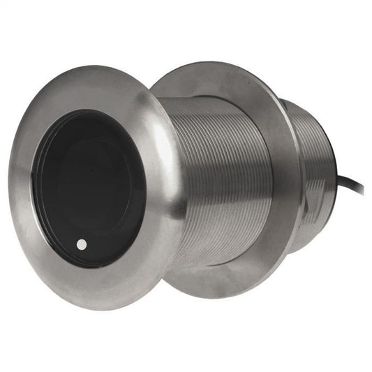 Airmar SS175C-12-MW 12d Tilt Medium CHIRP Ultra Wide With Furuno 10-Pin MMC
