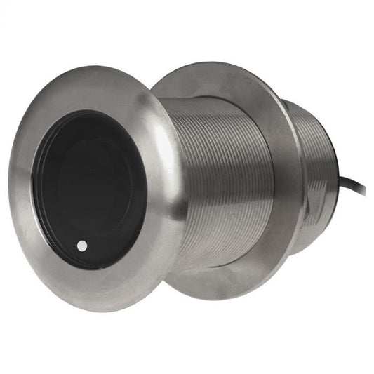 Airmar SS175C-12-MW 12d Tilt Medium CHIRP Ultra Wide With Mix-N-Match Plug