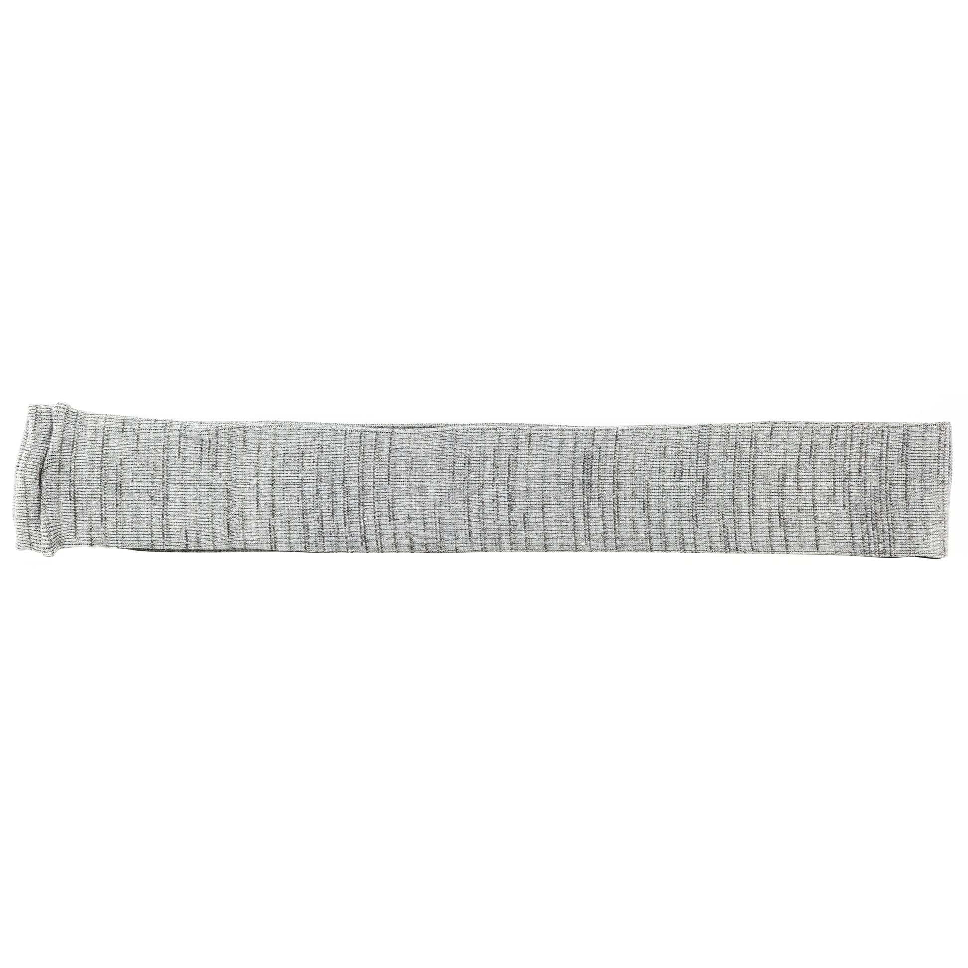 ALLEN KNIT GUN SOCK 52" GRY 3PK
