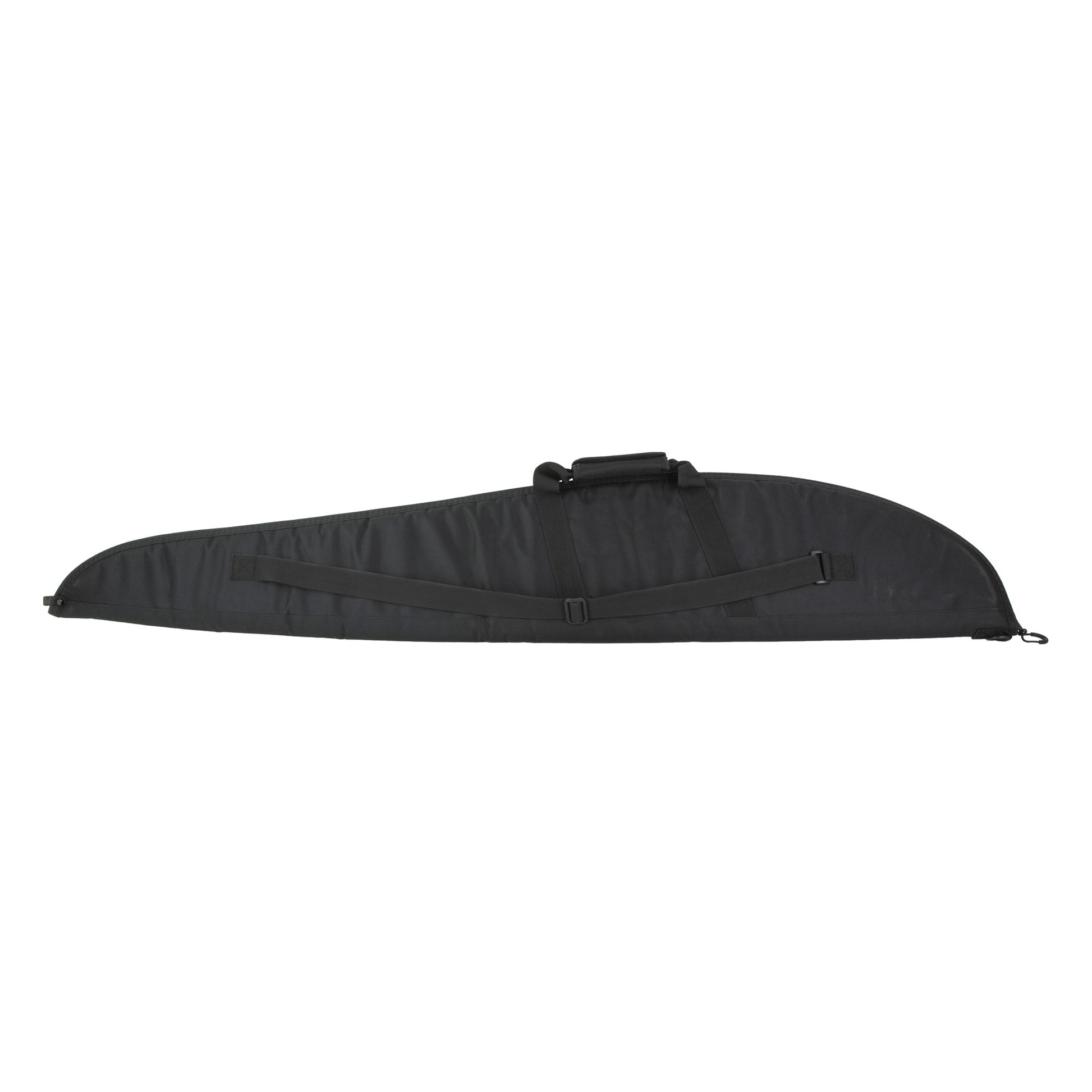 ALLEN DAYTONA SHOTGUN CASE 52" BLACK