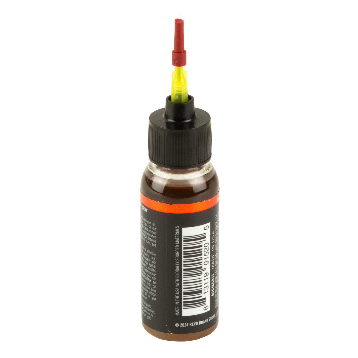 REAL AVID GUN MAX OIL 1OZ 12PK PDQ