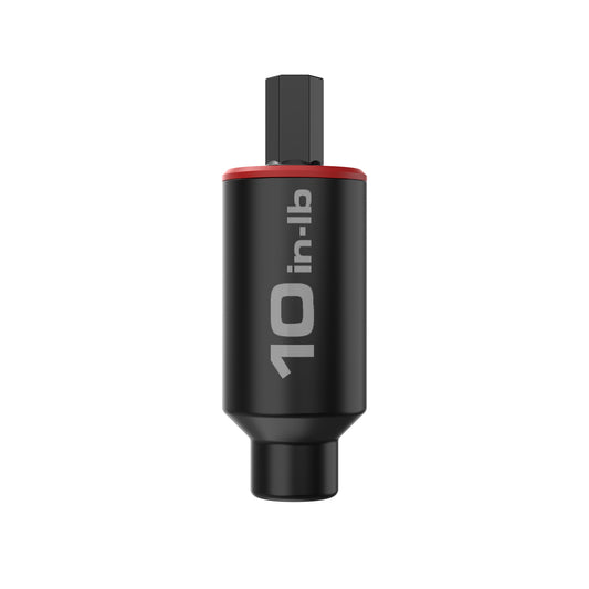 REAL AVID SMRT-TORQ FXD LMTR 10IN/LB